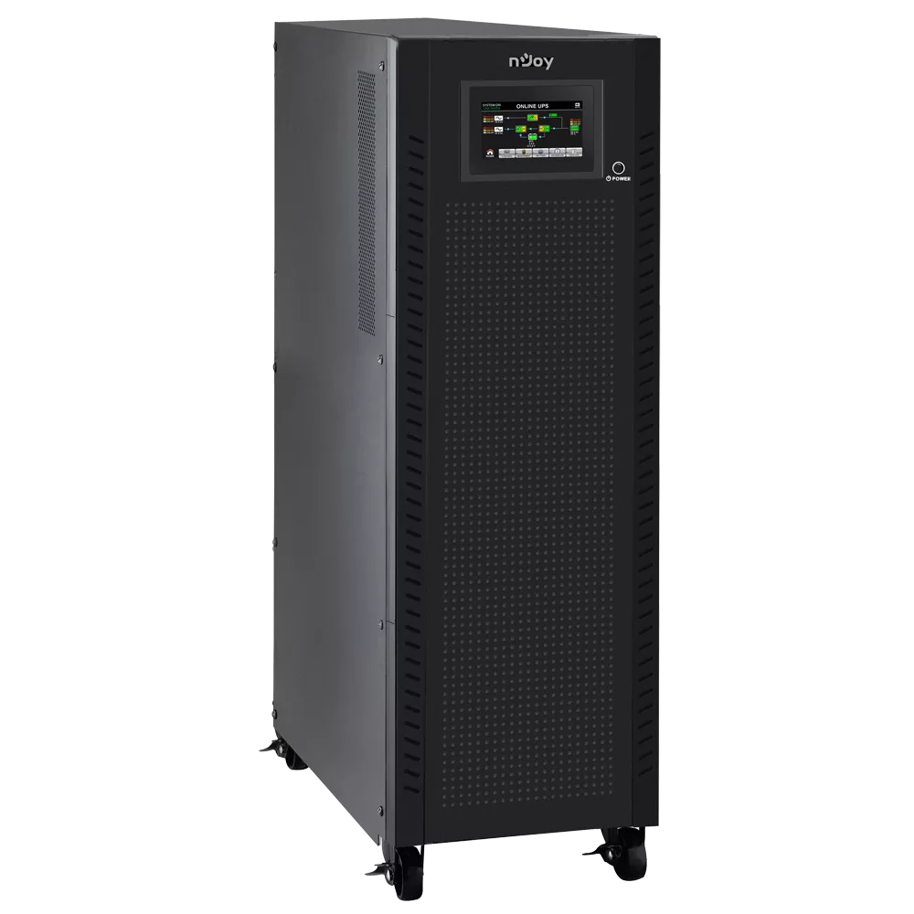 nJoy Garun 20KL UP33TOP120KGAAZ02B — opposite front angle