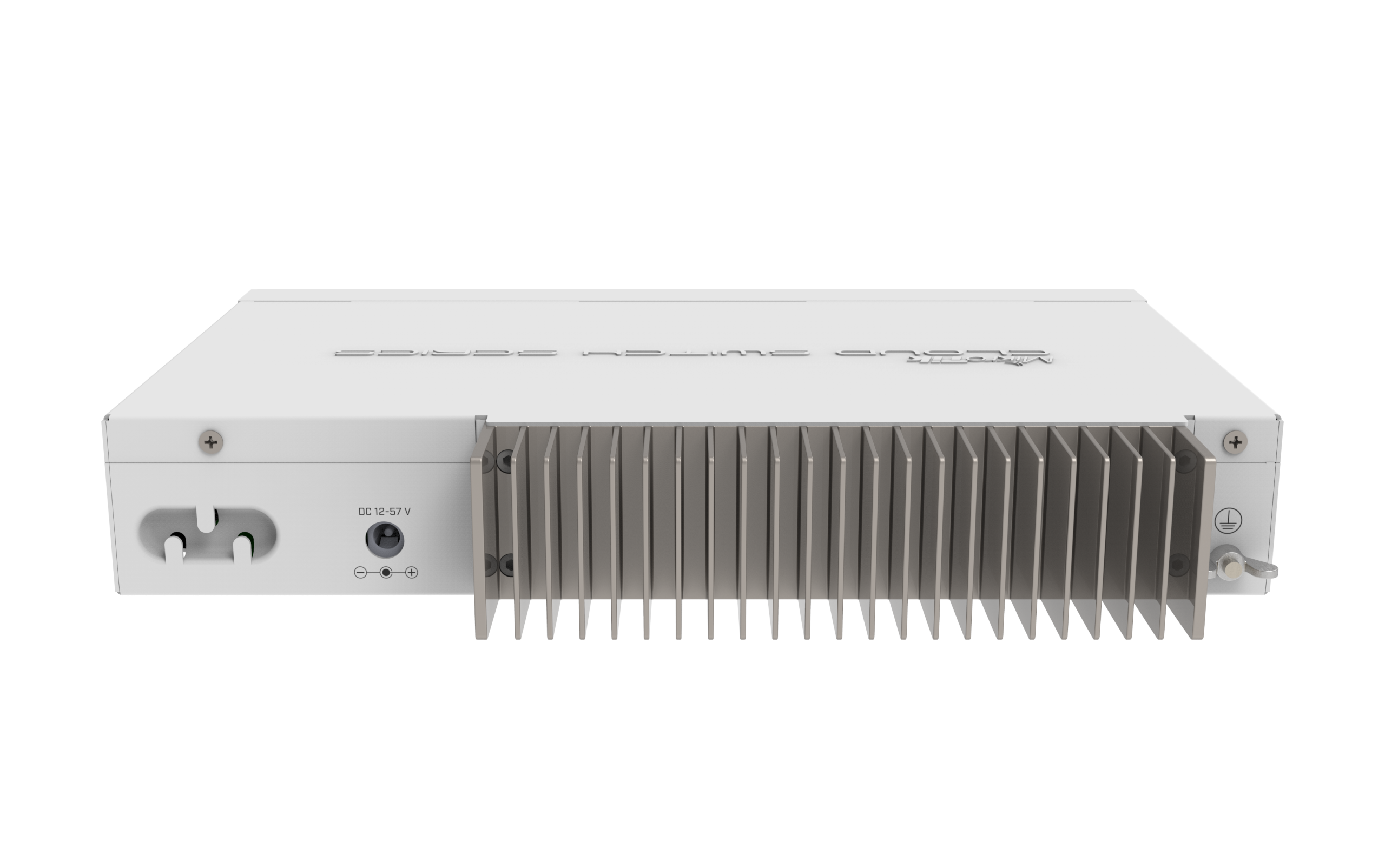 Ցանցային կոմուտատոր MikroTik CRS309-1G-8S+IN — 3