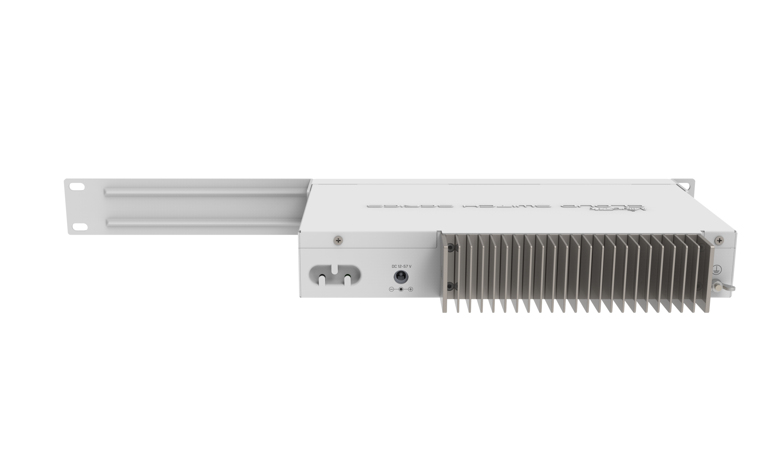 Ցանցային կոմուտատոր MikroTik CRS309-1G-8S+IN — 4