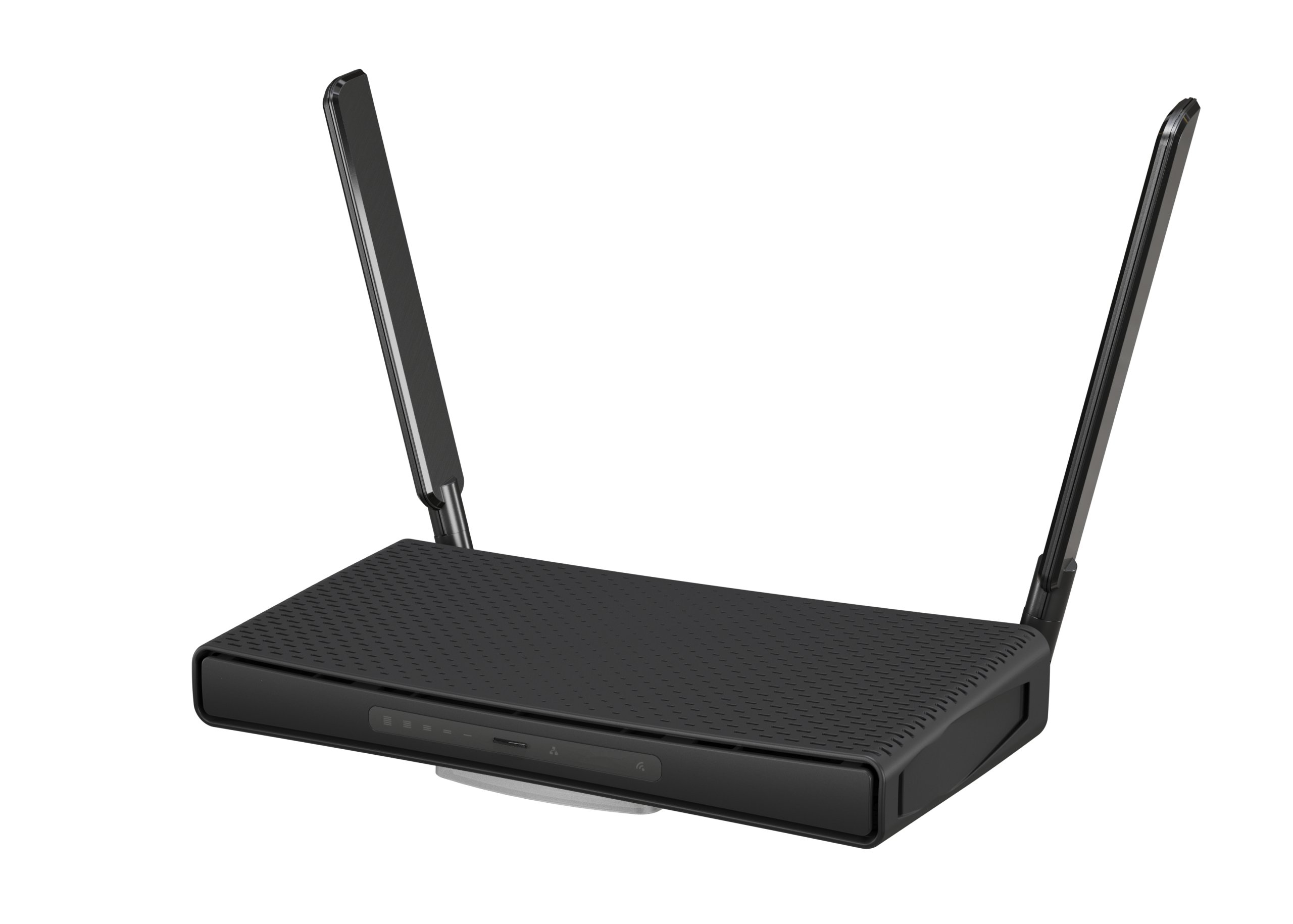 MikroTik hAP ac³ RBD53iG-5HacD2HnD — dual-band WiFi 5 router — 2