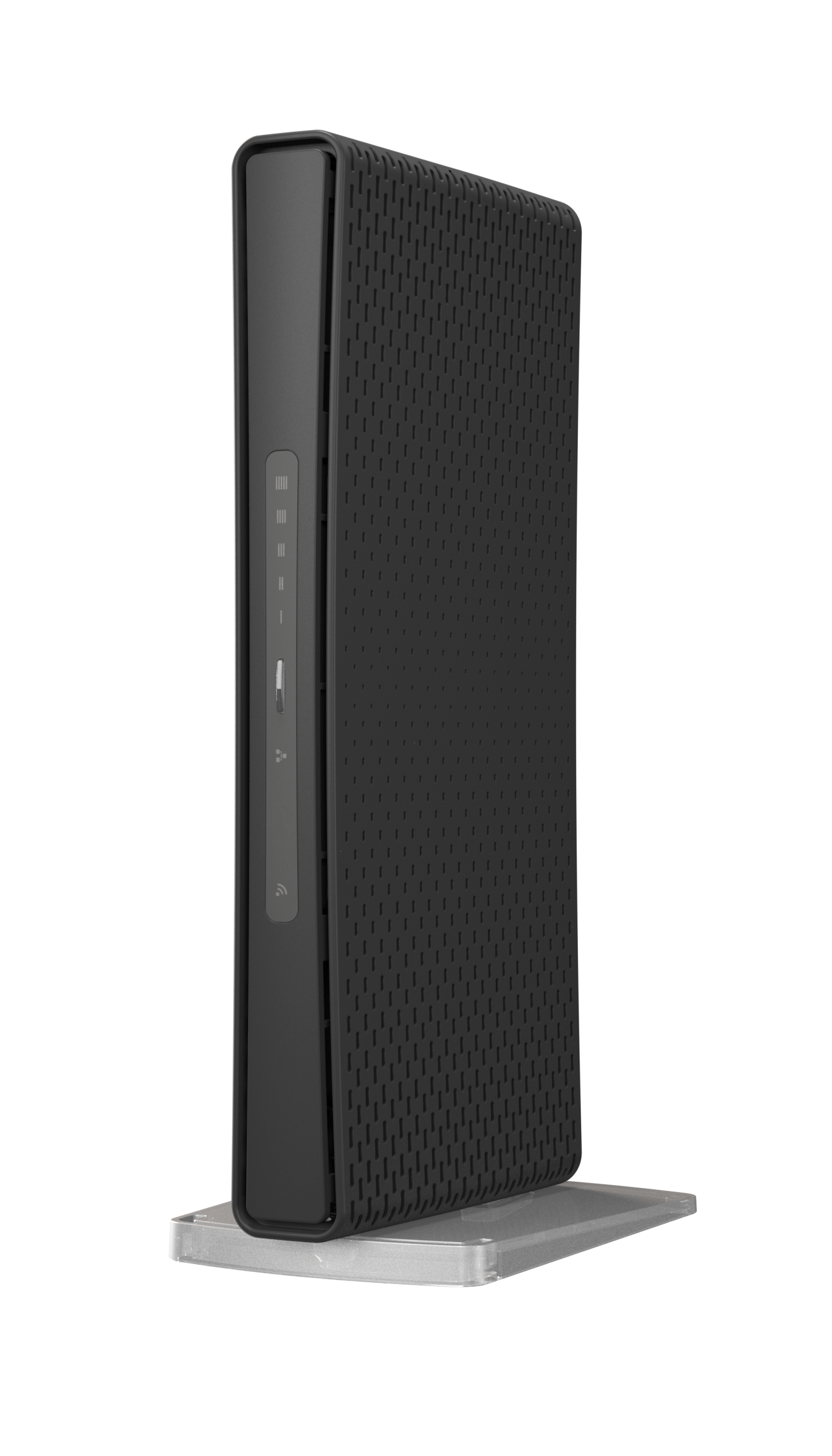 MikroTik hAP ac³ RBD53iG-5HacD2HnD — dual-band WiFi 5 router — 3