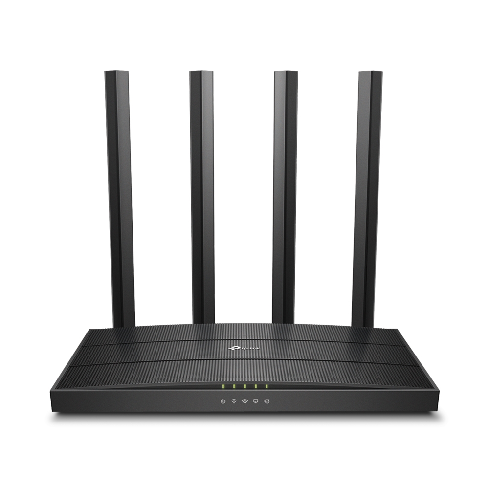 TP-Link Archer C80 — AC1900 wireless router