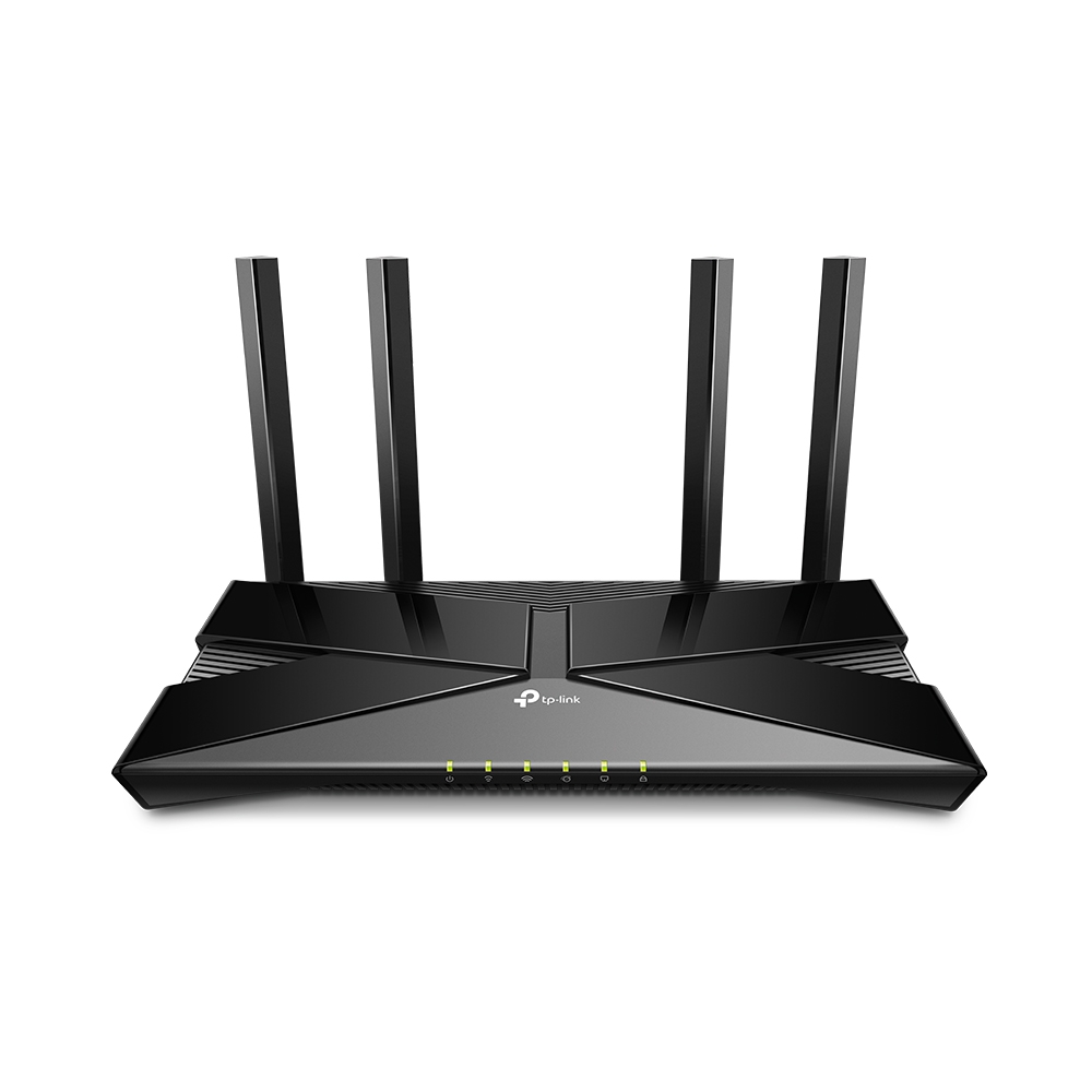 Երթուղիչ TP-Link Archer AX10 AX1500 — 4