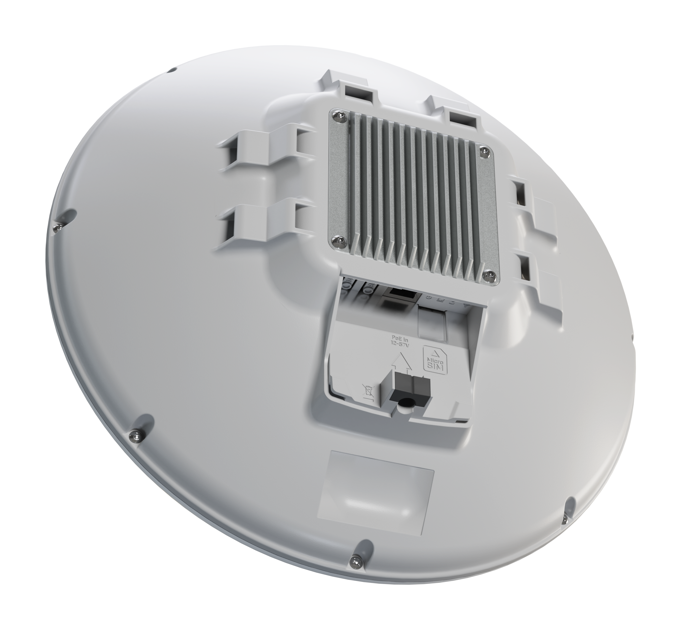MikroTik ATL 18 kit ATLGM&EG18-EA — outdoor Cat18 router — 3
