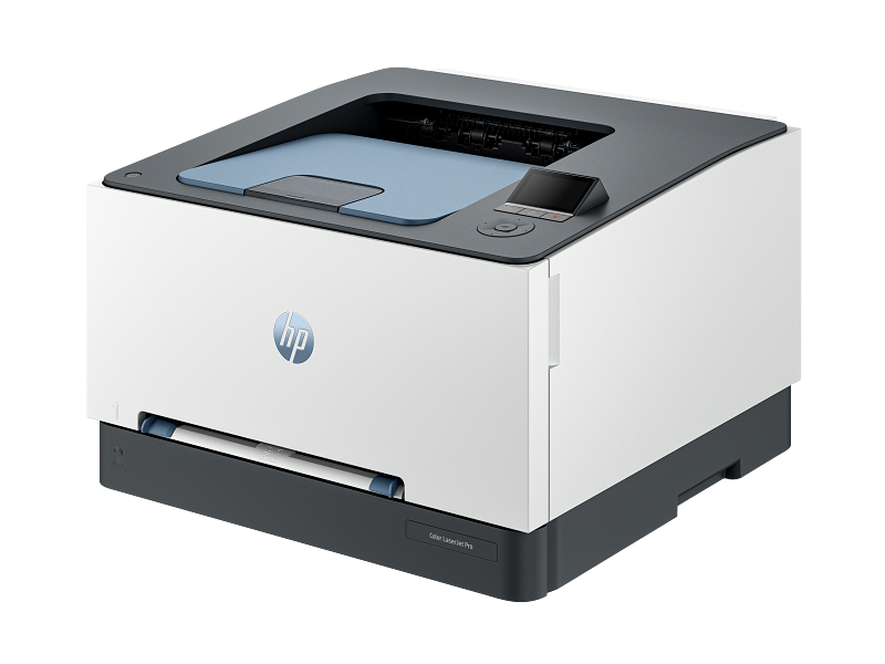 HP Color LaserJet Pro 3203dw Color Laser Printer 499N4A