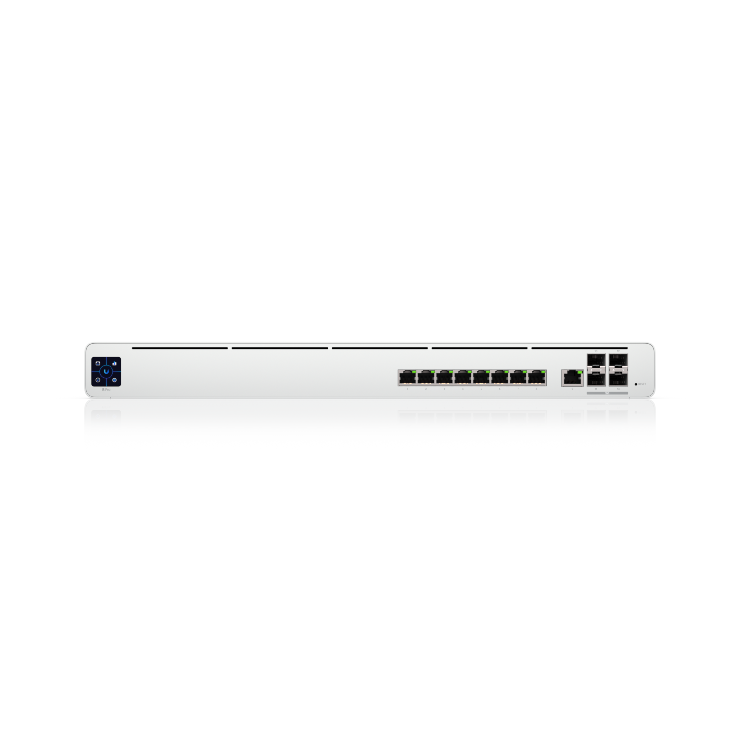 Роутер Ubiquiti UISP Router Pro UISP-R-Pro 10G Router — 3
