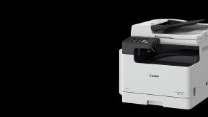 Canon imageRUNNER 2425 (4293C003) սև-սպիտակ լազերային բազմաֆունկցիոնալ տպիչ՝ ապրանքի տեսք