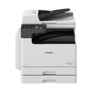 Canon imageRUNNER 2425 (4293C003) սև-սպիտակ լազերային բազմաֆունկցիոնալ տպիչ՝ ապրանքի տեսք