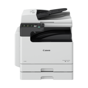 Canon imageRUNNER 2425i (4293C004) սև-սպիտակ լազերային բազմաֆունկցիոնալ տպիչ՝ ապրանքի տեսք