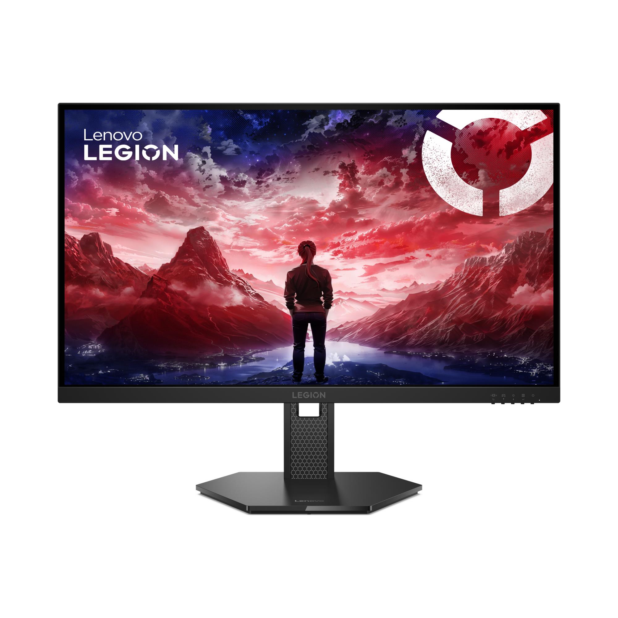 Մոնիտոր Lenovo Legion 27-10 27 FHD IPS 240Hz — 5