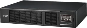 FSP PPF10L1201 UPS front three-quarter