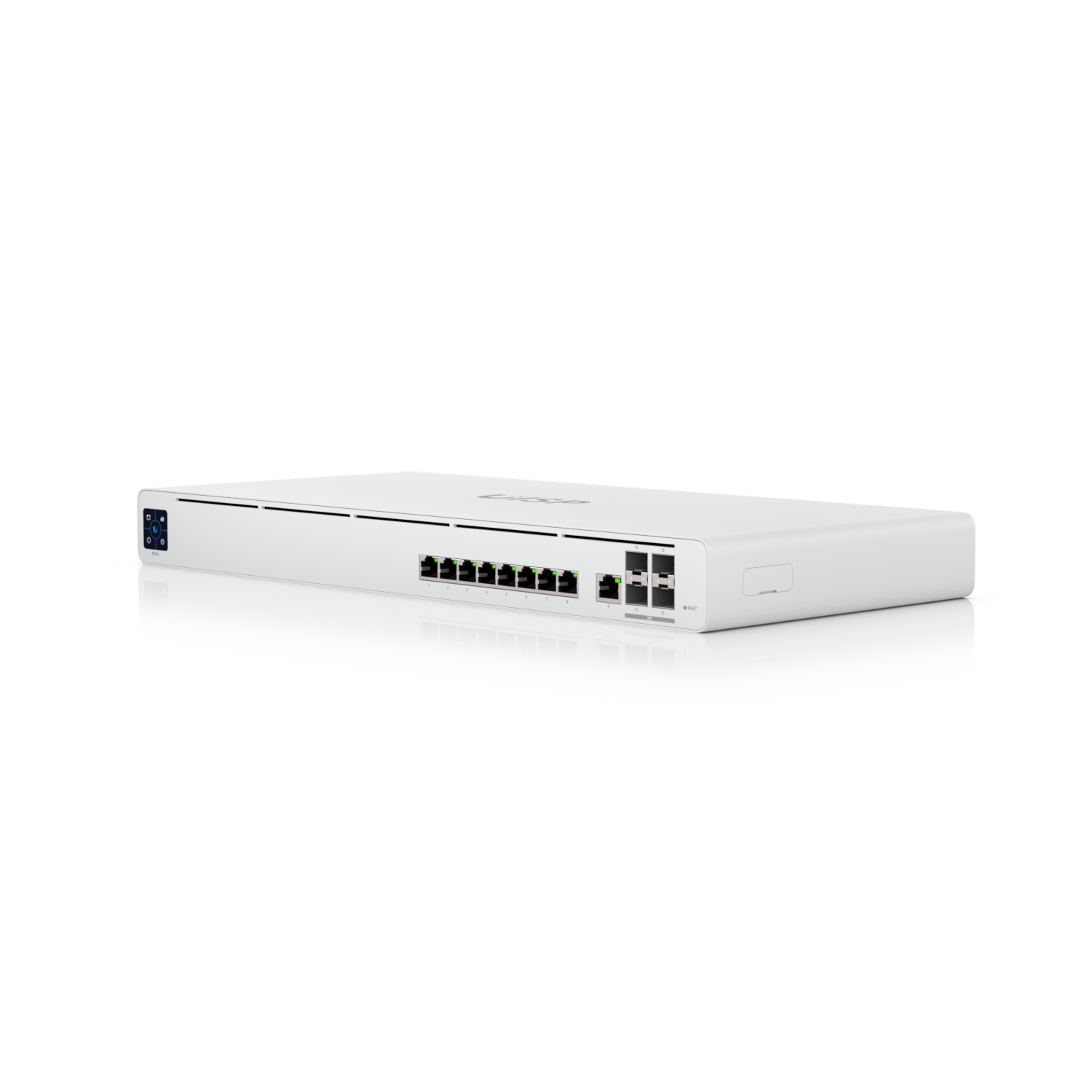 Роутер Ubiquiti UISP Router Pro UISP-R-Pro 10G Router — 2