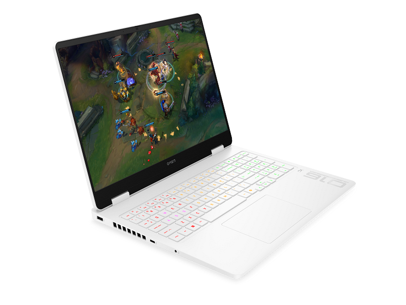 Նոթբուք HP Omen 16-ae0001nr — 5