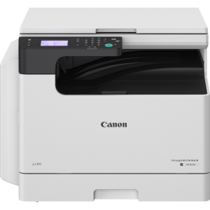 Canon imageRUNNER 2224N (5941C002) սև-սպիտակ լազերային բազմաֆունկցիոնալ տպիչ՝ ապրանքի տեսք