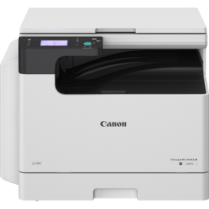 Canon imageRUNNER 2224 (5942C001) սև-սպիտակ լազերային բազմաֆունկցիոնալ տպիչ՝ ապրանքի տեսք