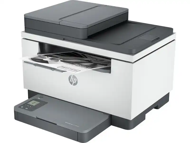 Multifunction printer HP LaserJet MFP M236sdn — 5