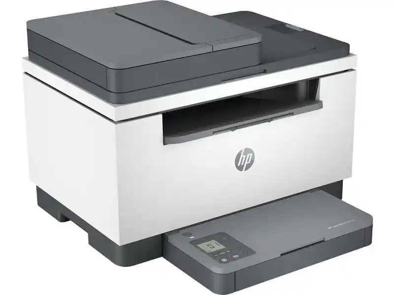 Multifunction printer HP LaserJet MFP M236sdn — 4