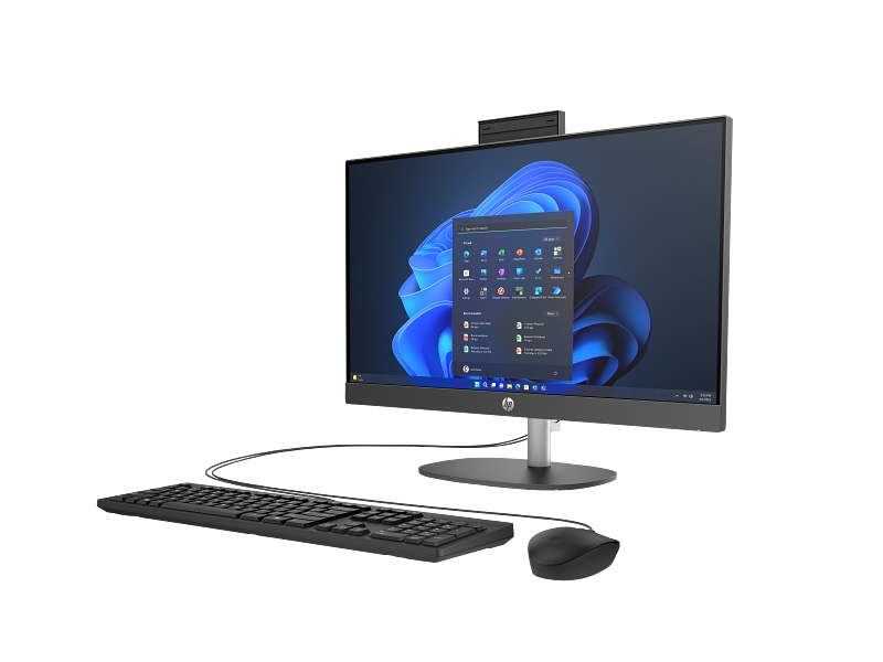 HP ProOne 240 G10 D1GD0ET All-in-One PC — 2