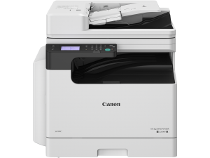 Canon imageRUNNER 2224 II (7080C001) սև-սպիտակ լազերային բազմաֆունկցիոնալ տպիչ՝ ապրանքի տեսք