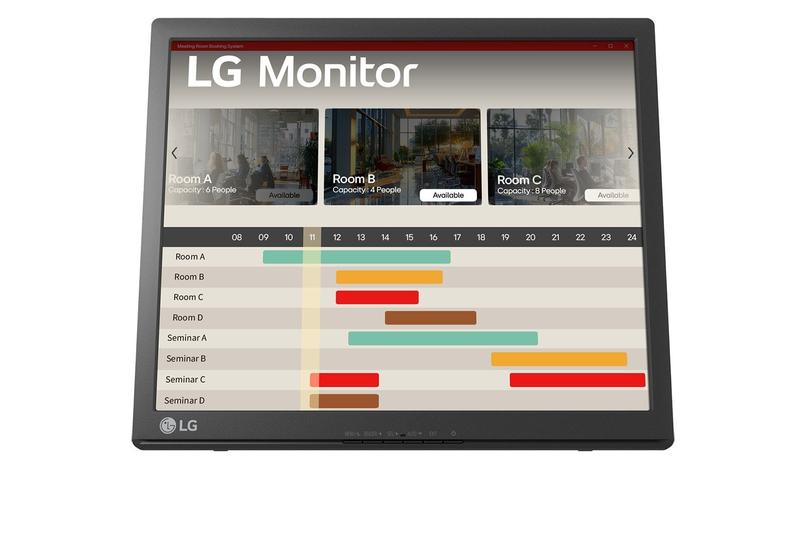 17BR30T-B — 17 monitor