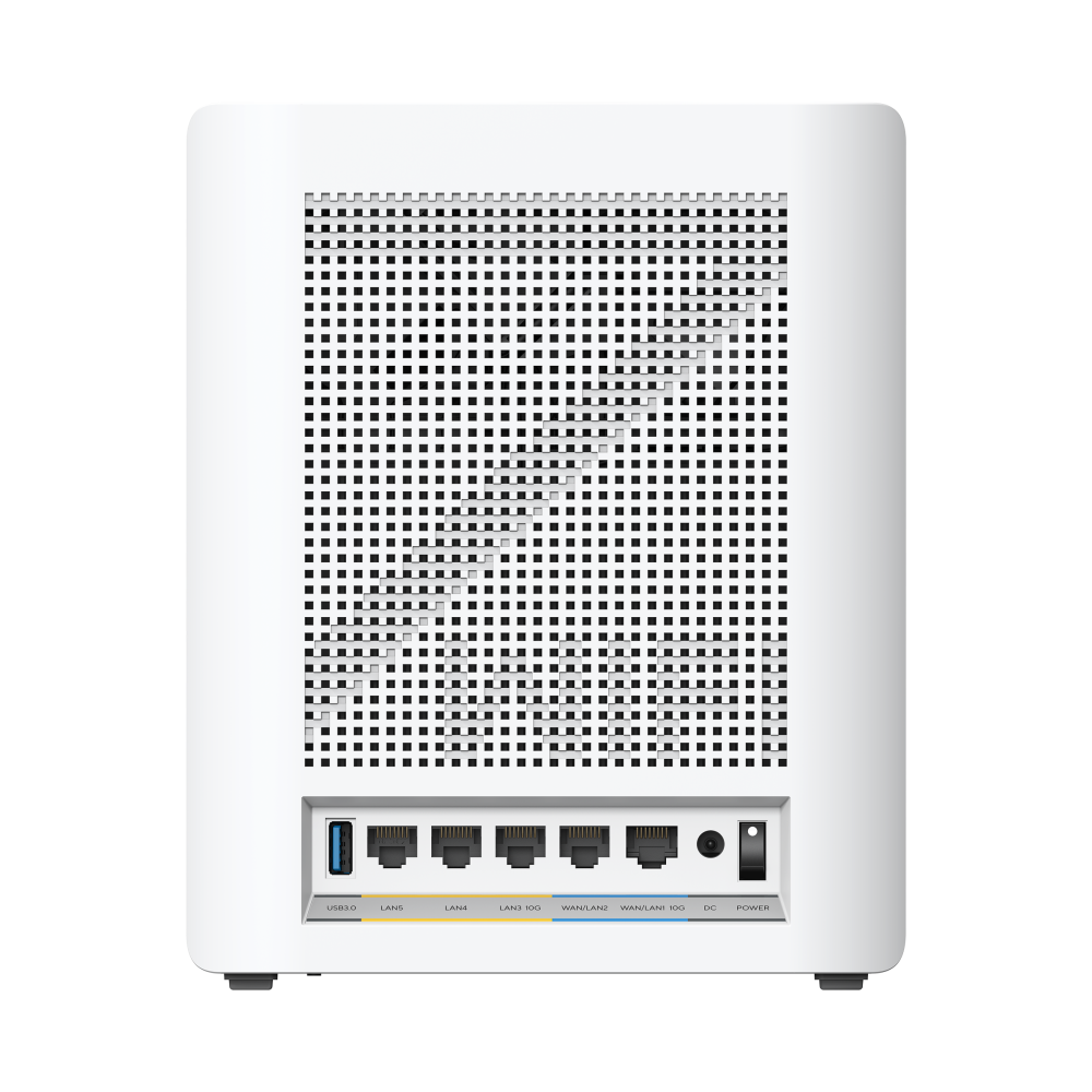 ZenWiFi BQ16 router 2-pack 90IG08K0 90IG08K0-MO3N2V — 2