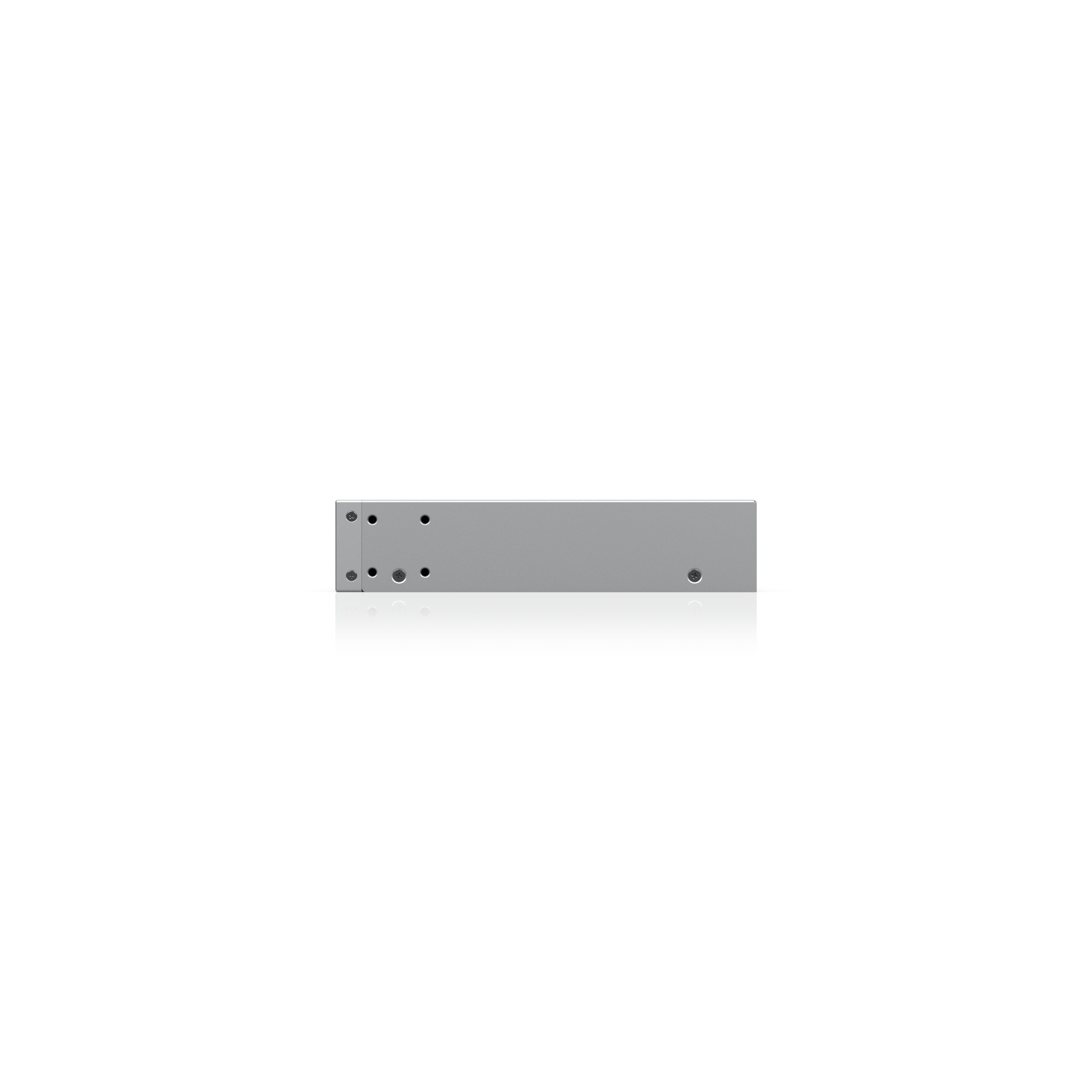 Ubiquiti USW-16-PoE՝ կողային տեսք