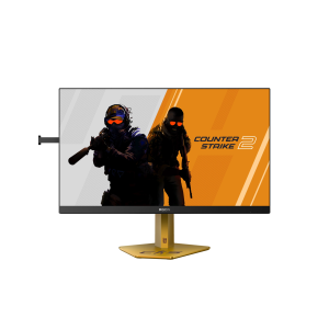 AOC CS24A — front