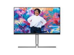 AOC Graphic Pro U32U3CV 31.5″ 4K Nano IPS monitor front