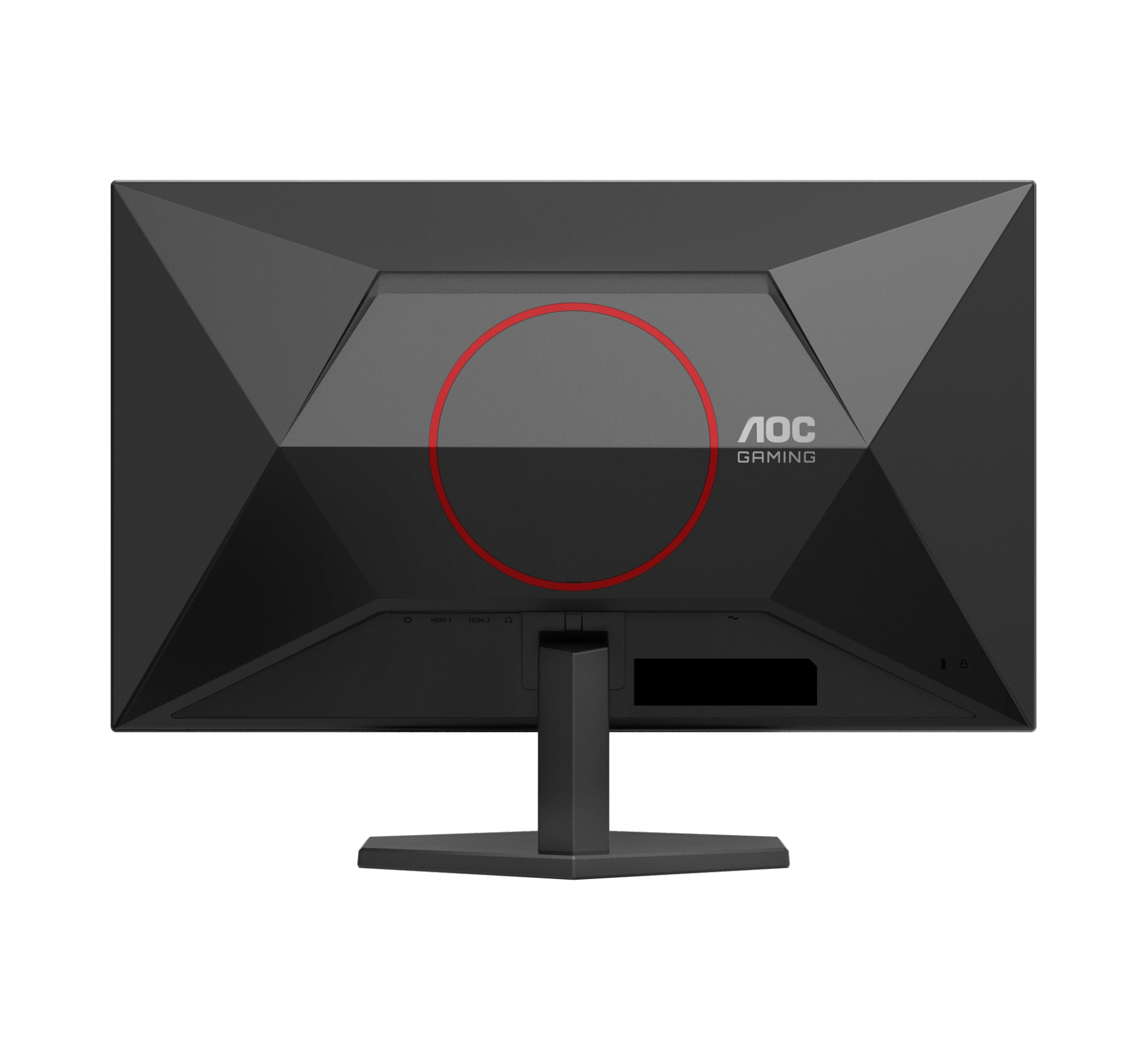 Մոնիտոր AOC Q27G42ZE 27 2K QHD Fast IPS 260Hz — 16