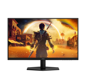 AOC Q27G42ZE — front