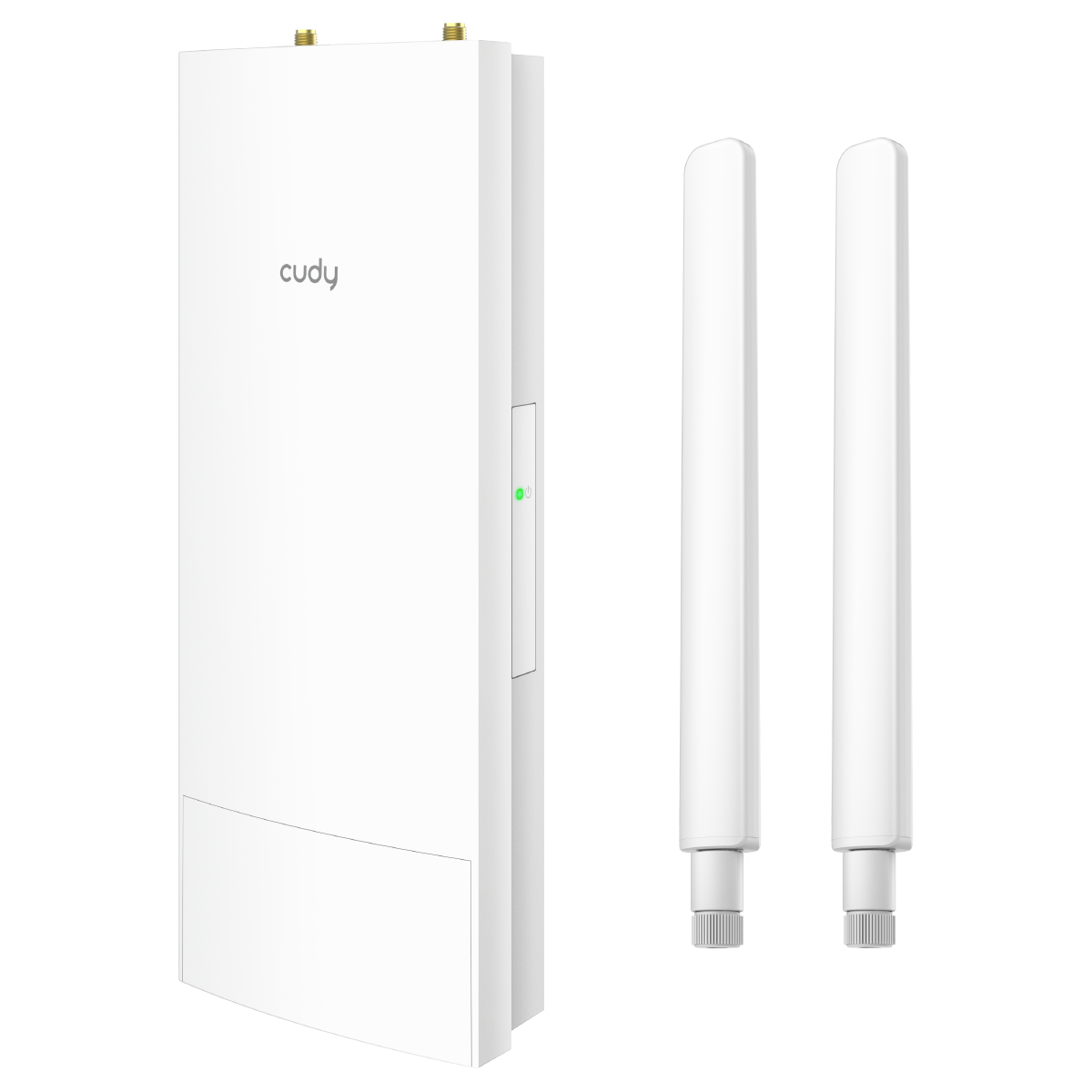 Access point Cudy AP3000 AX3000 WiFi 6 — 6