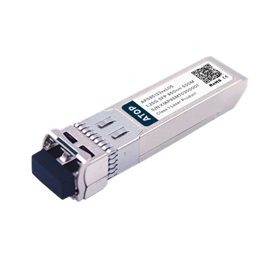 ATOP APS85123CDL05 1. SFP Optical Transceiver 850 nm
