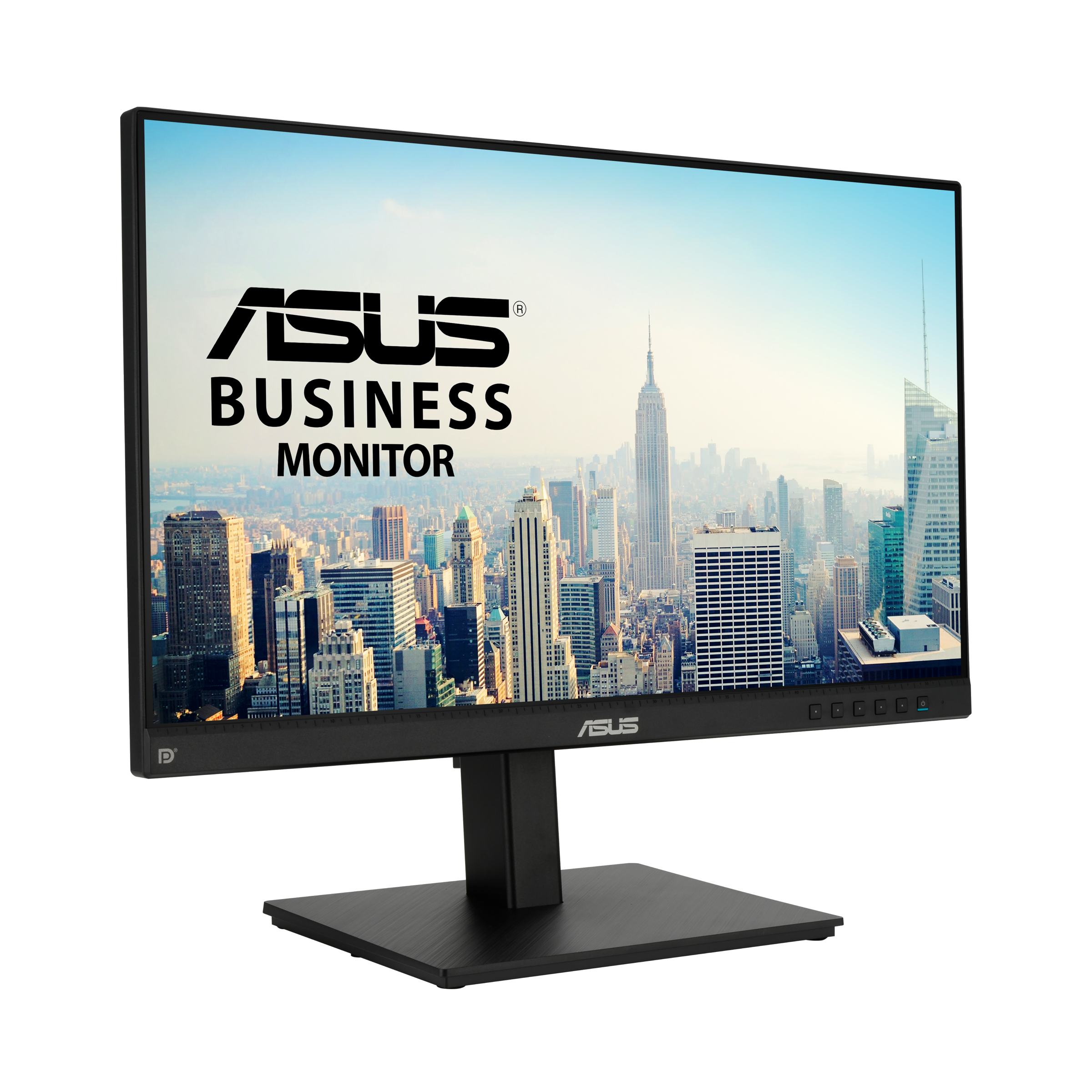 Monitor ASUS BE24ECSBT — 4