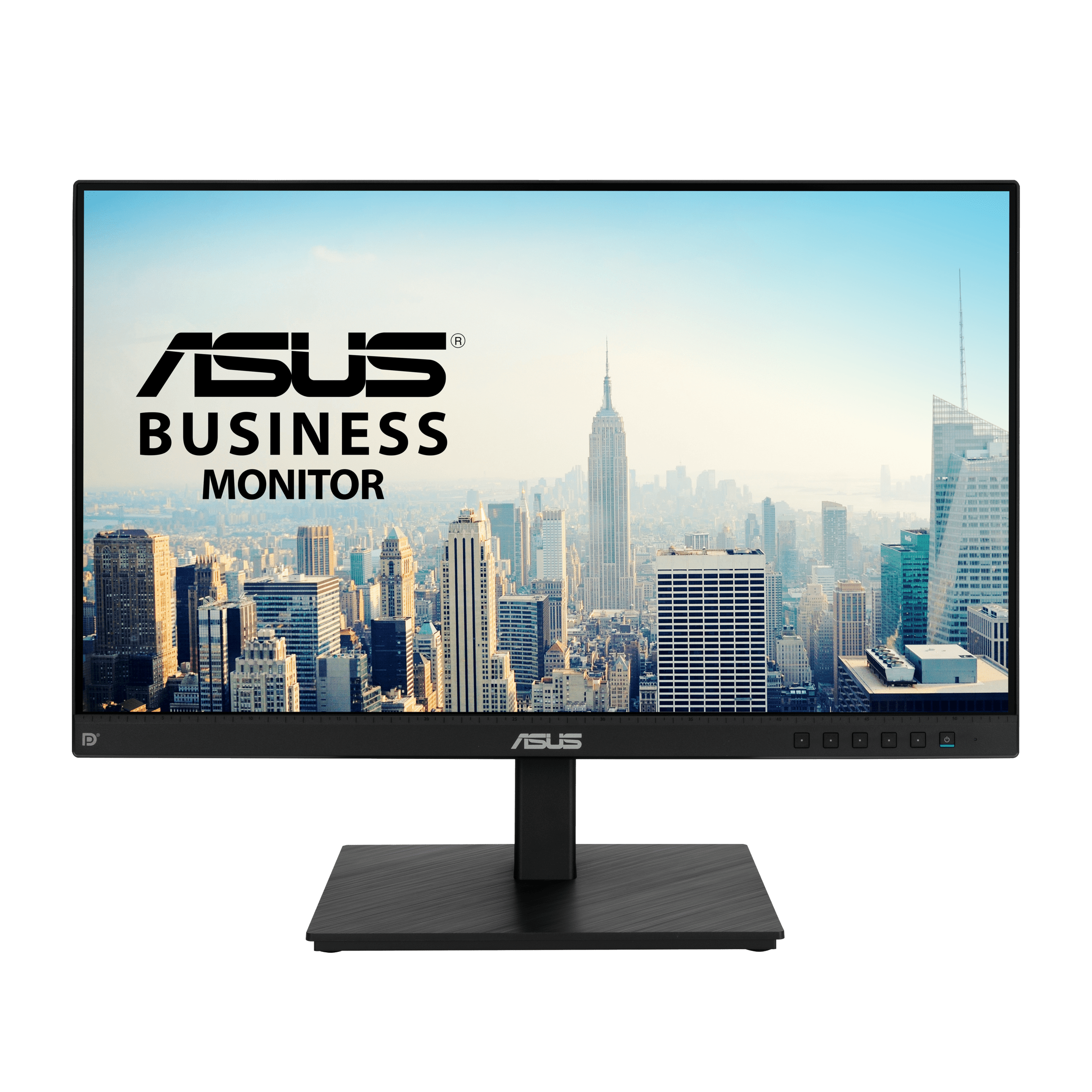Monitor ASUS BE24ECSBT — 3