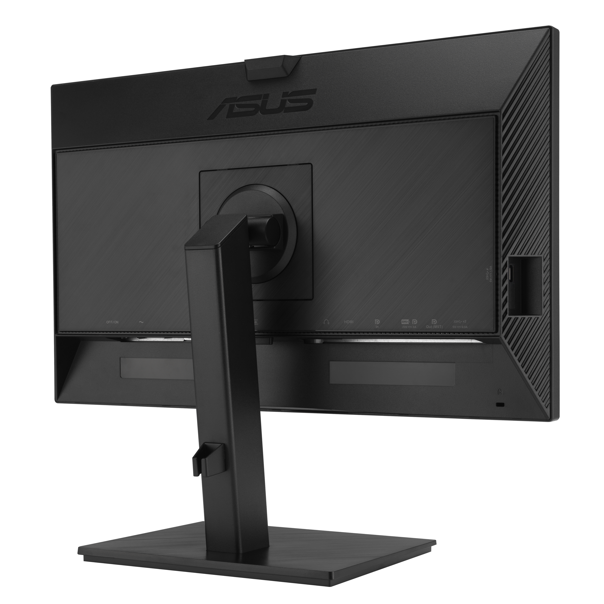 Monitor ASUS BE24ECSBT — 5