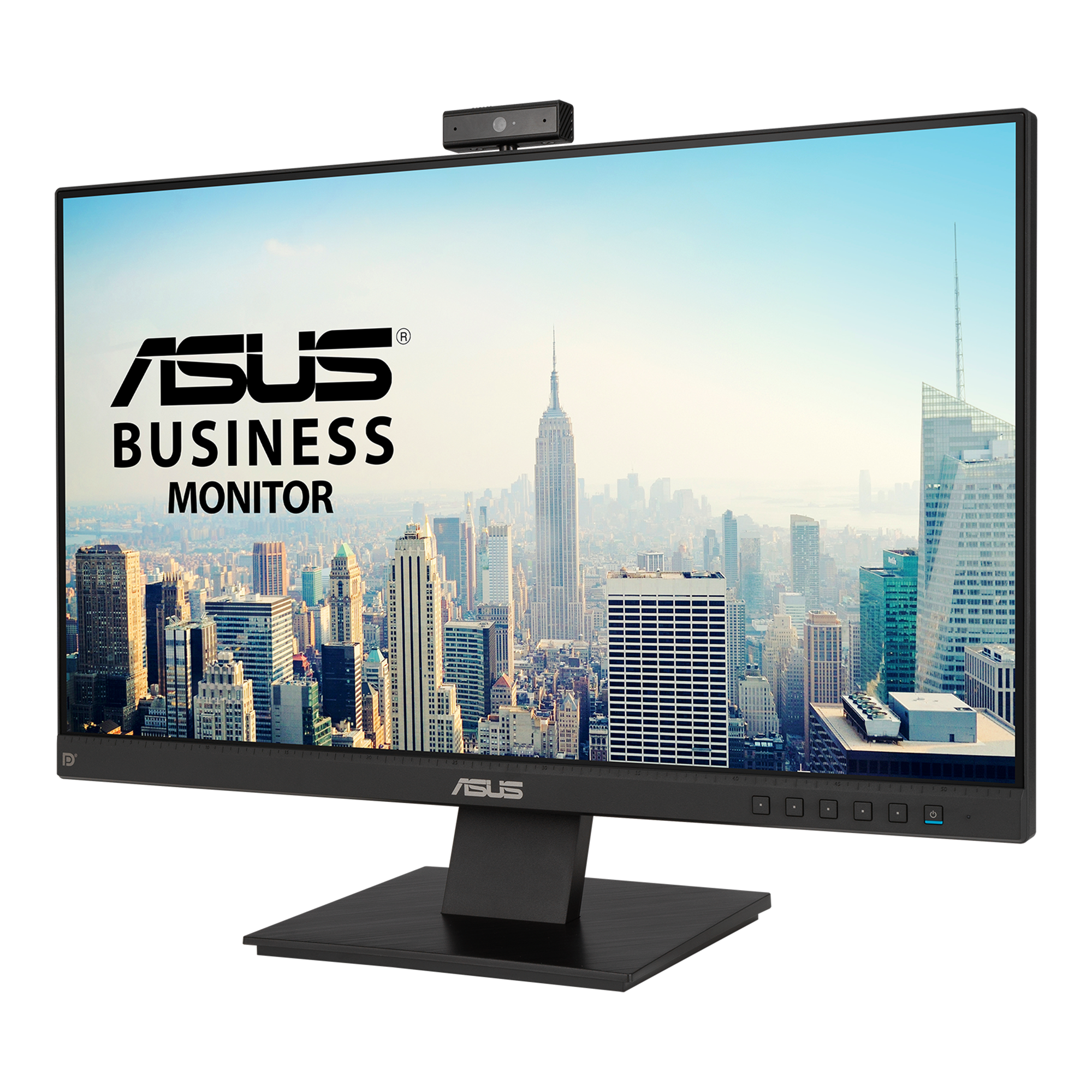 Монитор ASUS 24 BE24EQK с WebCam — 4