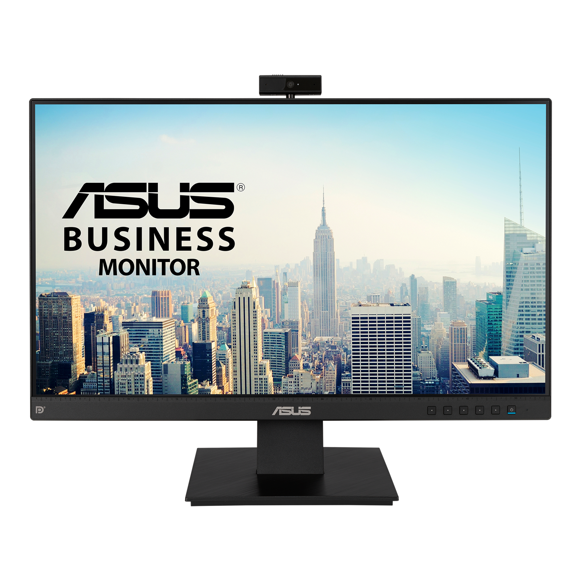 Монитор ASUS 24 BE24EQK с WebCam — 3