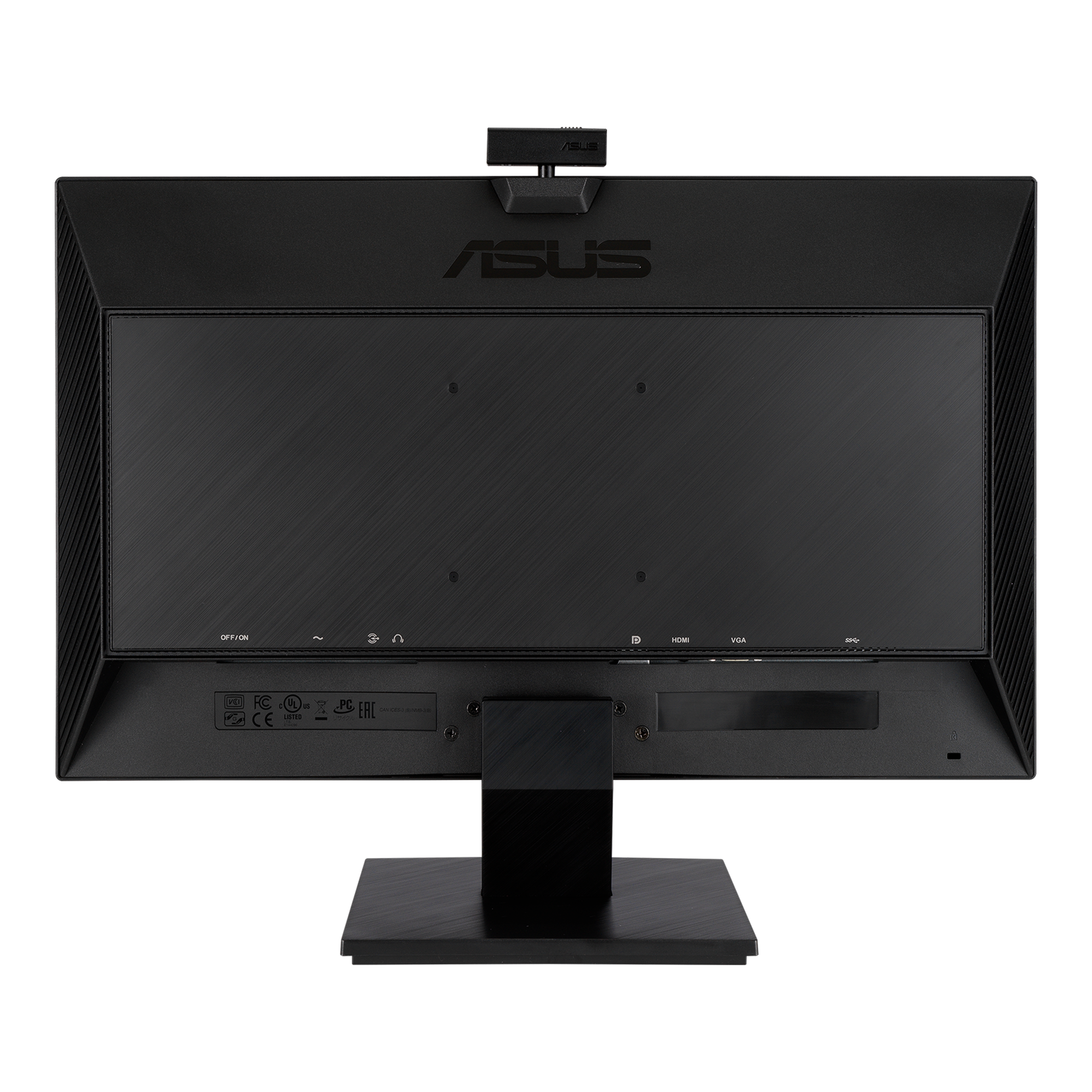 Монитор ASUS 24 BE24EQK с WebCam — 5