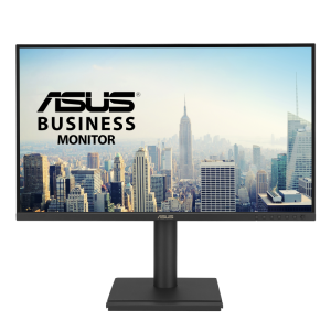ASUS BE27ACGN, front view