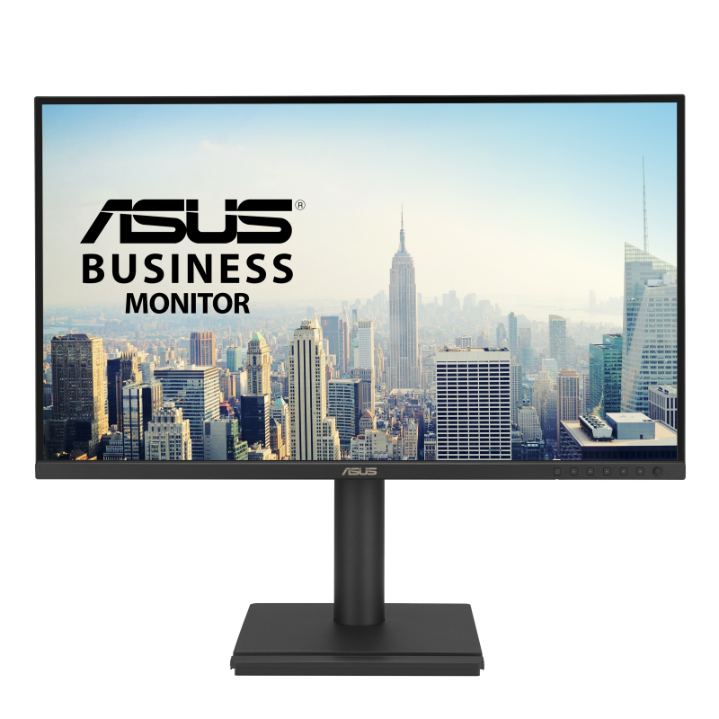 ASUS BE27ACGN, front view
