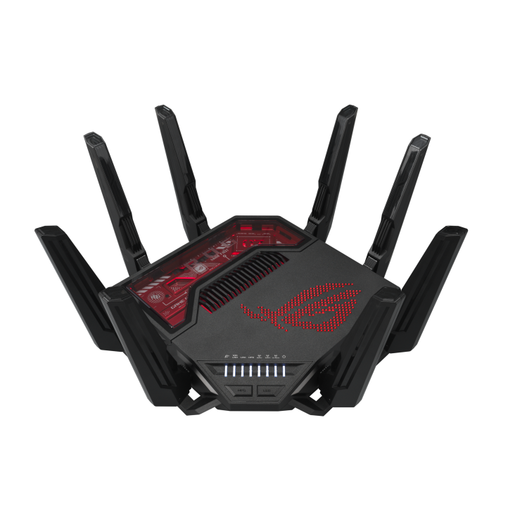 ASUS GT-BE19000