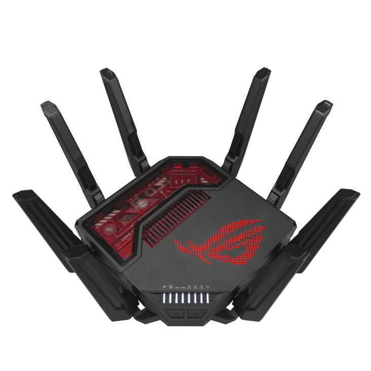 ASUS GT-BE19000