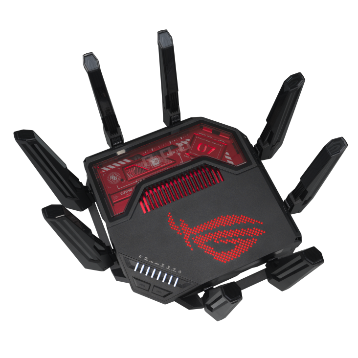 ASUS GT-BE19000