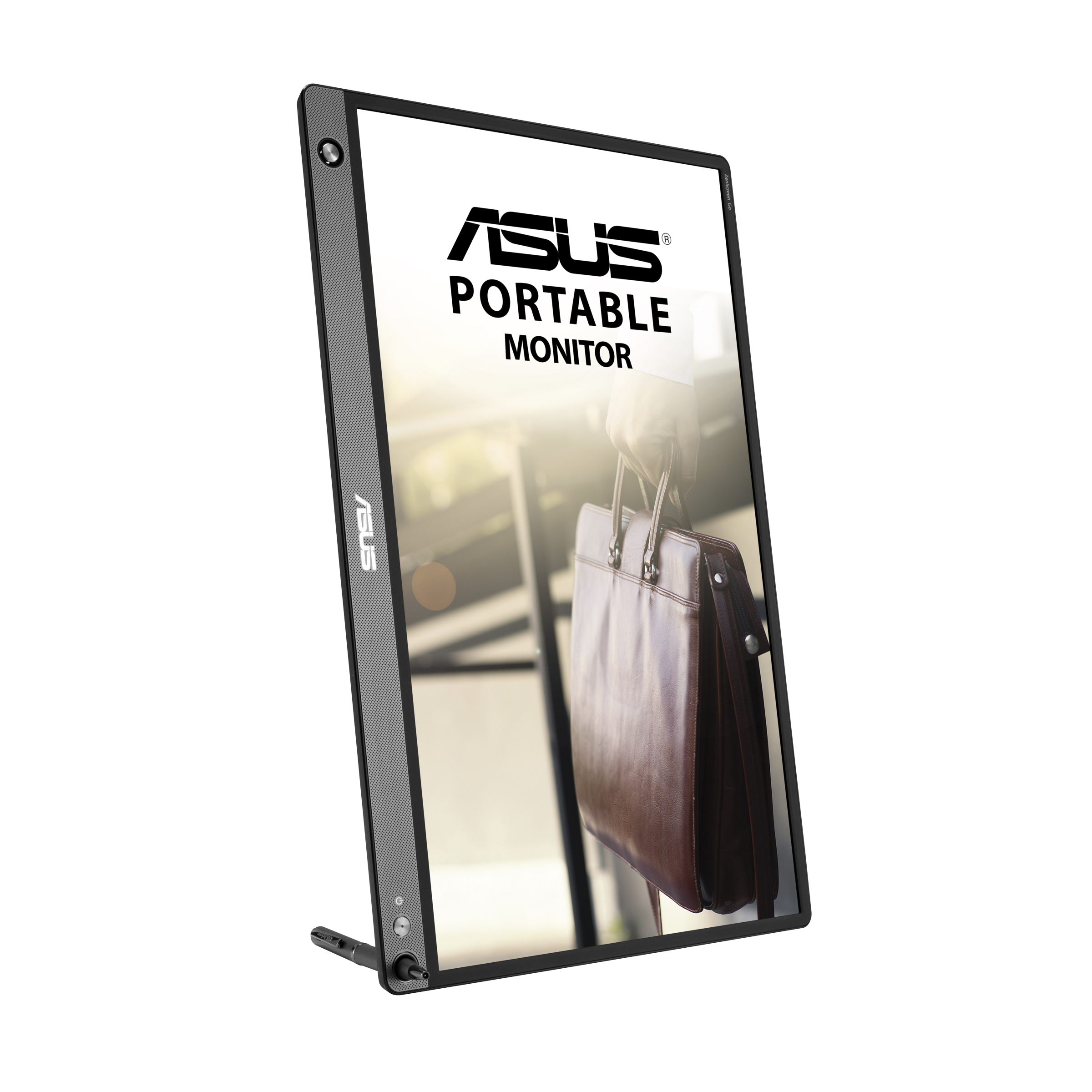 Դյուրակիր մոնիտոր ASUS ZenScreen 15 USB-C HDMI MB16AHP — 5
