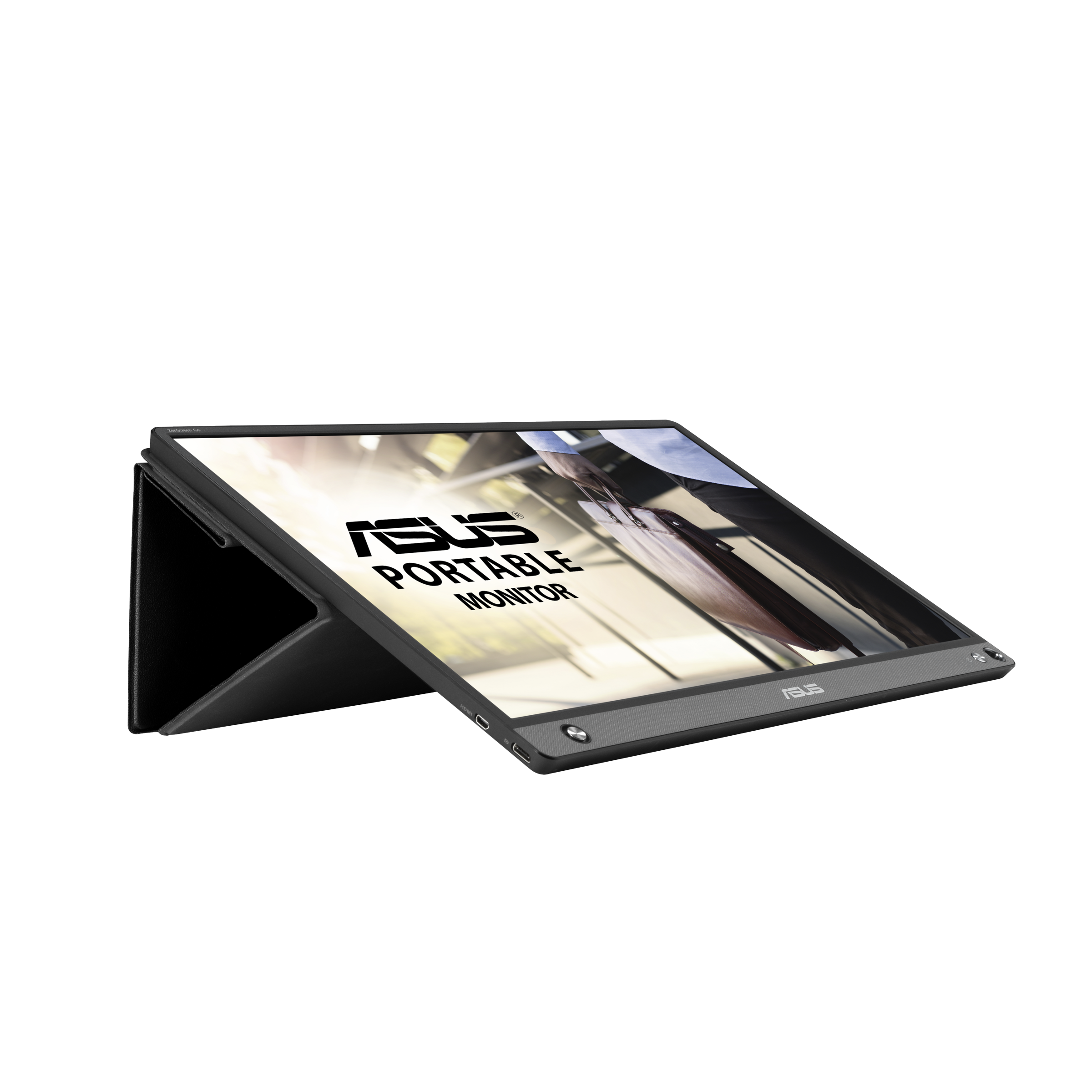 Դյուրակիր մոնիտոր ASUS ZenScreen 15 USB-C HDMI MB16AHP — 6