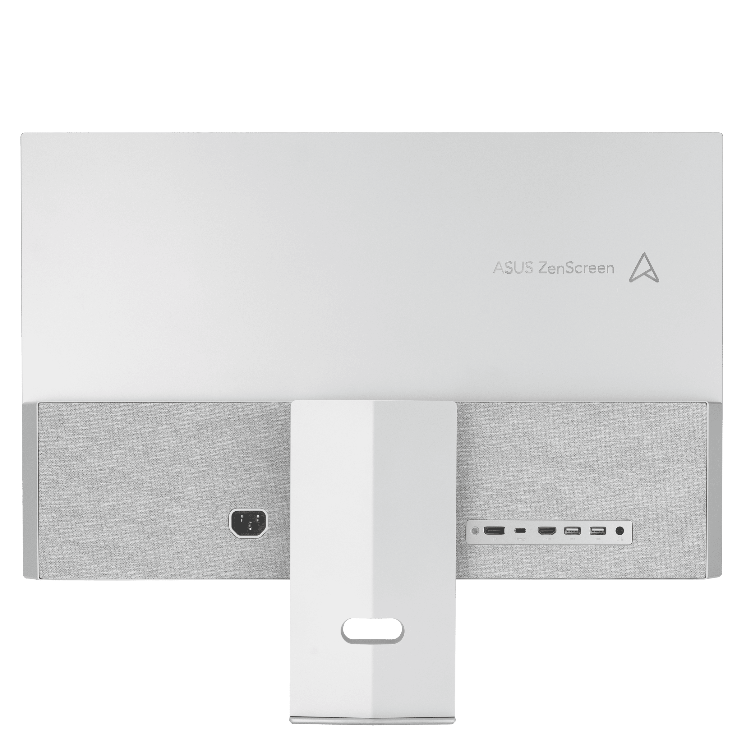 Monitor ASUS MS27UC — 5