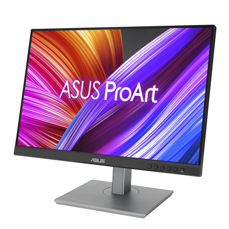 Monitor ASUS Pro Art Studio 24 PA248CNV — 5