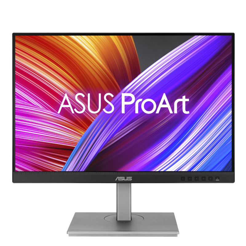 Monitor ASUS Pro Art Studio 24 PA248CNV — 4