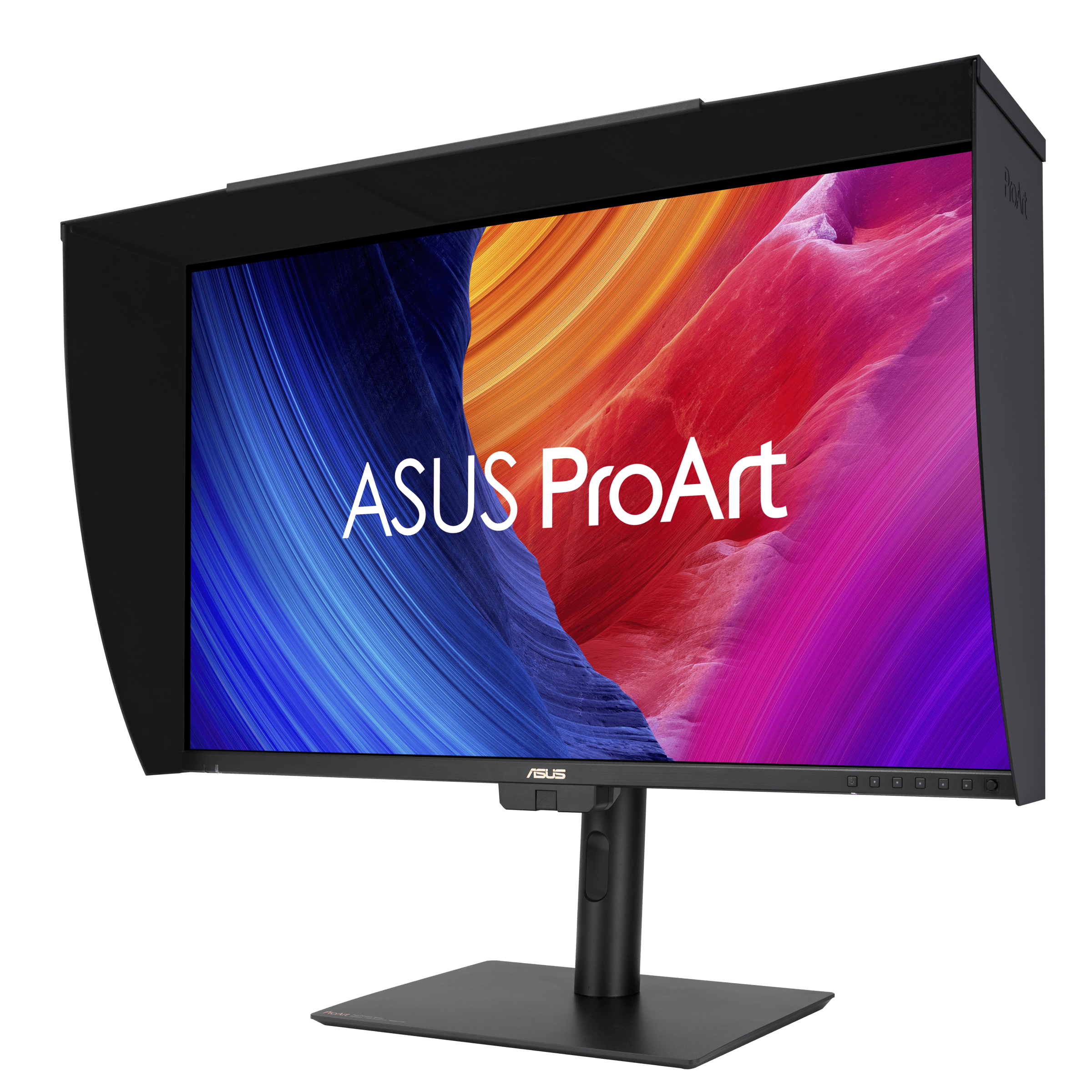 Monitor ASUS ProArt Display PA27UCGE — 11
