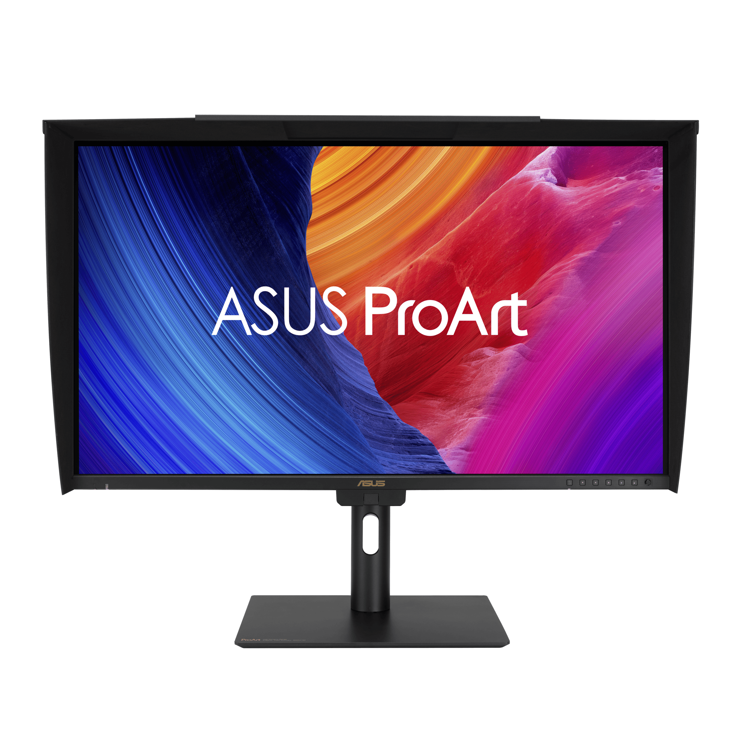 Monitor ASUS ProArt Display PA27UCGE — 10